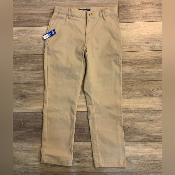 French Toast Other - French Toast Kids Khaki Chinos. Multiple Sizes